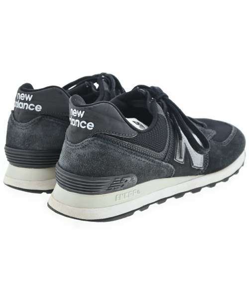 JUNYA WATANABE MAN（ジュンヤワタナベマン）スニーカー 黒 サイズ:26cm メンズ/2200658334016