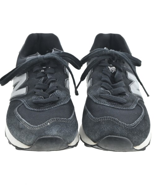 JUNYA WATANABE MAN（ジュンヤワタナベマン）スニーカー 黒 サイズ:26cm メンズ/2200658334016