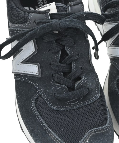 JUNYA WATANABE MAN（ジュンヤワタナベマン）スニーカー 黒 サイズ:26cm メンズ/2200658334016