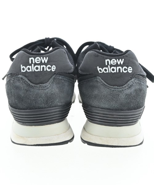 JUNYA WATANABE MAN（ジュンヤワタナベマン）スニーカー 黒 サイズ:26cm メンズ/2200658334016