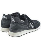 JUNYA WATANABE MAN（ジュンヤワタナベマン）スニーカー 黒 サイズ:26cm メンズ/2200658334016