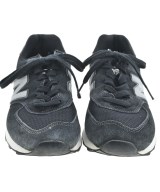 JUNYA WATANABE MAN（ジュンヤワタナベマン）スニーカー 黒 サイズ:26cm メンズ/2200658334016