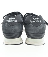 JUNYA WATANABE MAN（ジュンヤワタナベマン）スニーカー 黒 サイズ:26cm メンズ/2200658334016