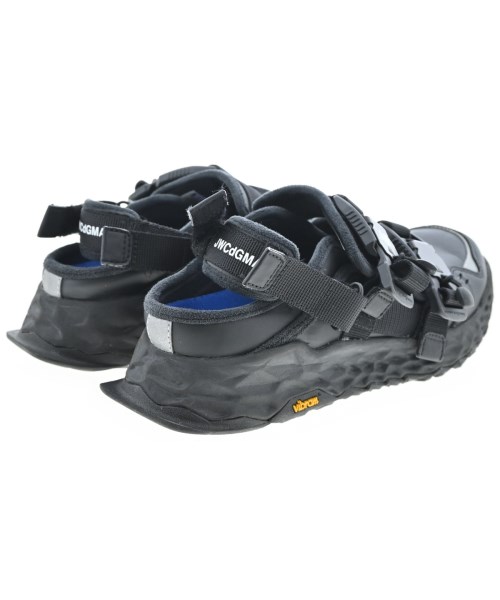 JUNYA WATANABE MAN（ジュンヤワタナベマン）サンダル 黒 サイズ:25cm メンズ/2200658334023