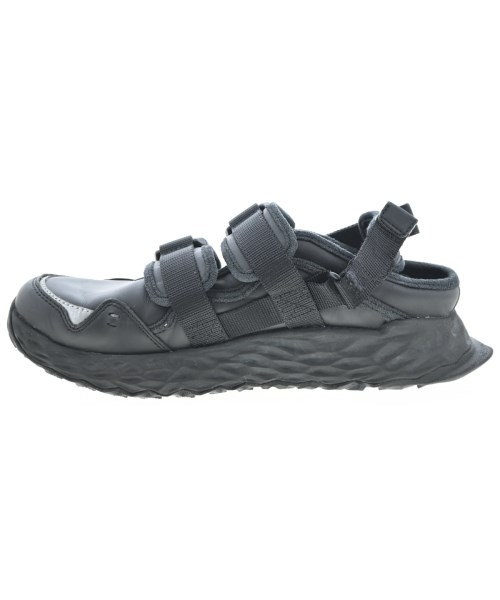 JUNYA WATANABE MAN（ジュンヤワタナベマン）サンダル 黒 サイズ:25cm メンズ/2200658334023