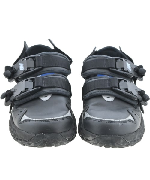 JUNYA WATANABE MAN（ジュンヤワタナベマン）サンダル 黒 サイズ:25cm メンズ/2200658334023