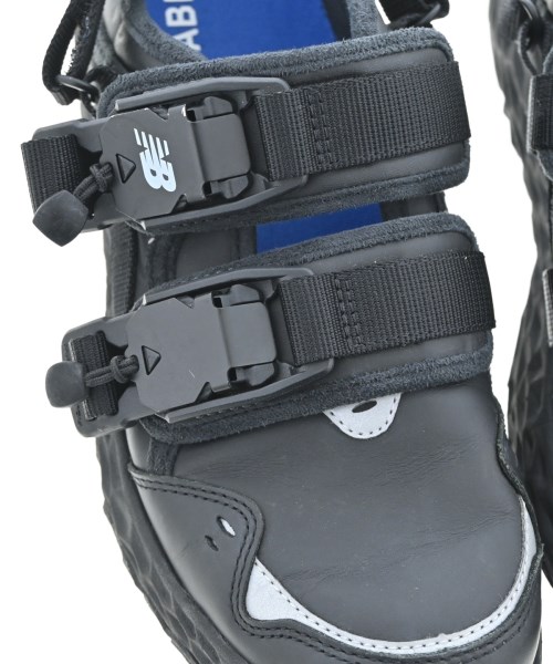 JUNYA WATANABE MAN（ジュンヤワタナベマン）サンダル 黒 サイズ:25cm メンズ/2200658334023