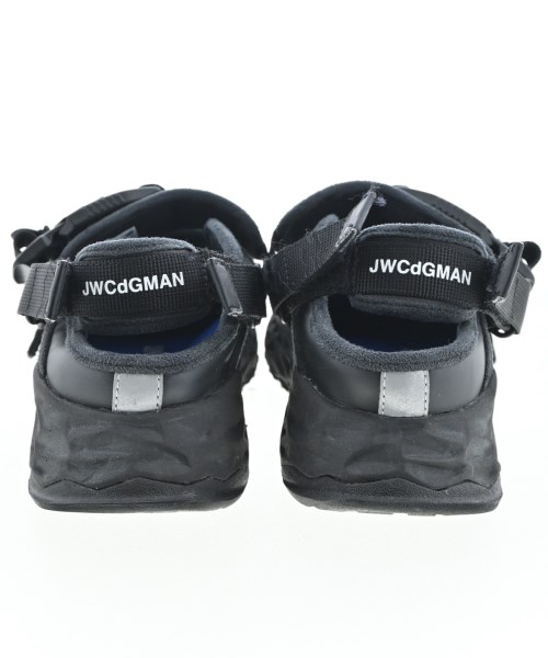 JUNYA WATANABE MAN（ジュンヤワタナベマン）サンダル 黒 サイズ:25cm メンズ/2200658334023