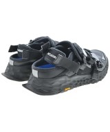 JUNYA WATANABE MAN（ジュンヤワタナベマン）サンダル 黒 サイズ:25cm メンズ/2200658334023