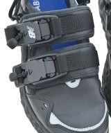 JUNYA WATANABE MAN（ジュンヤワタナベマン）サンダル 黒 サイズ:25cm メンズ/2200658334023