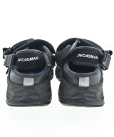 JUNYA WATANABE MAN（ジュンヤワタナベマン）サンダル 黒 サイズ:25cm メンズ/2200658334023