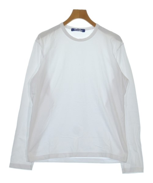 JUNYA WATANABE MAN(ジュンヤワタナベマン)Tシャツ・カットソー 白 サイズ:M/2200658334115