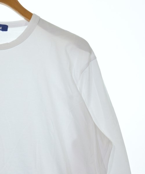 JUNYA WATANABE MAN（ジュンヤワタナベマン）Tシャツ・カットソー 白 サイズ:M メンズ/2200658334115