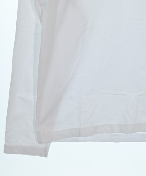 JUNYA WATANABE MAN（ジュンヤワタナベマン）Tシャツ・カットソー 白 サイズ:M メンズ/2200658334115