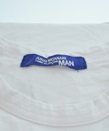 JUNYA WATANABE MAN（ジュンヤワタナベマン）Tシャツ・カットソー 白 サイズ:M メンズ/2200658334115