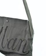 JUNYA WATANABE MAN（ジュンヤワタナベマン）ショルダーバッグ グレー サイズ:- メンズ/2200658334221