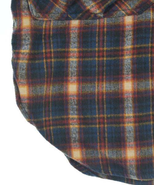 JUNYA WATANABE MAN（ジュンヤワタナベマン）シャツワンピース 紺 サイズ:M レディース/2200660323022