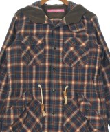 JUNYA WATANABE MAN（ジュンヤワタナベマン）シャツワンピース 紺 サイズ:M レディース/2200660323022