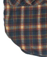 JUNYA WATANABE MAN（ジュンヤワタナベマン）シャツワンピース 紺 サイズ:M レディース/2200660323022