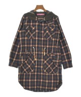 JUNYA WATANABE MAN シャツワンピース