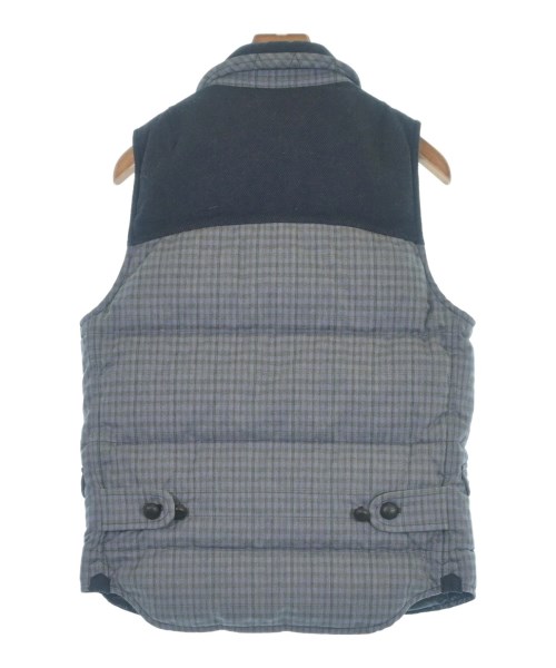 JUNYA WATANABE MAN（ジュンヤワタナベマン）ダウンジャケット/ダウンベスト グレー サイズ:S メンズ/2200660388014