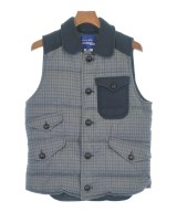 JUNYA WATANABE MAN（ジュンヤワタナベマン）ダウンジャケット/ダウンベスト グレー サイズ:S メンズ/2200660388014