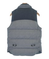 JUNYA WATANABE MAN（ジュンヤワタナベマン）ダウンジャケット/ダウンベスト グレー サイズ:S メンズ/2200660388014