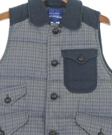 JUNYA WATANABE MAN（ジュンヤワタナベマン）ダウンジャケット/ダウンベスト グレー サイズ:S メンズ/2200660388014