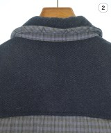 JUNYA WATANABE MAN（ジュンヤワタナベマン）ダウンジャケット/ダウンベスト グレー サイズ:S メンズ/2200660388014