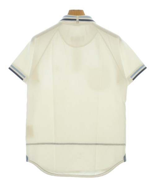 JUNYA WATANABE MAN（ジュンヤワタナベマン）ポロシャツ 白 サイズ:S メンズ/2200660388021