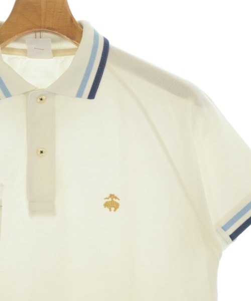 JUNYA WATANABE MAN（ジュンヤワタナベマン）ポロシャツ 白 サイズ:S メンズ/2200660388021