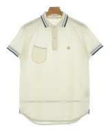 JUNYA WATANABE MAN（ジュンヤワタナベマン）ポロシャツ 白 サイズ:S メンズ/2200660388021