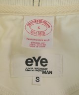 JUNYA WATANABE MAN（ジュンヤワタナベマン）ポロシャツ 白 サイズ:S メンズ/2200660388021