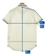 JUNYA WATANABE MAN（ジュンヤワタナベマン）ポロシャツ 白 サイズ:S メンズ/2200660388021