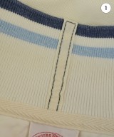 JUNYA WATANABE MAN（ジュンヤワタナベマン）ポロシャツ 白 サイズ:S メンズ/2200660388021