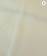 JUNYA WATANABE MAN（ジュンヤワタナベマン）ポロシャツ 白 サイズ:S メンズ/2200660388021