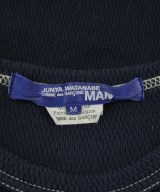 JUNYA WATANABE MAN（ジュンヤワタナベマン）Tシャツ・カットソー 紺 サイズ:M メンズ/2200660388045