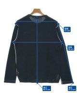 JUNYA WATANABE MAN（ジュンヤワタナベマン）Tシャツ・カットソー 紺 サイズ:M メンズ/2200660388045