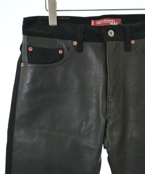 JUNYA WATANABE MAN（ジュンヤワタナベマン）その他 黒 サイズ:L メンズ/2200660388052