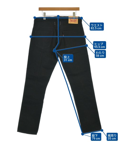 JUNYA WATANABE MAN（ジュンヤワタナベマン）その他 黒 サイズ:L メンズ/2200660388052