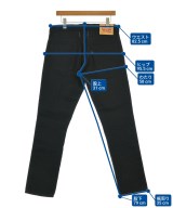 JUNYA WATANABE MAN（ジュンヤワタナベマン）その他 黒 サイズ:L メンズ/2200660388052