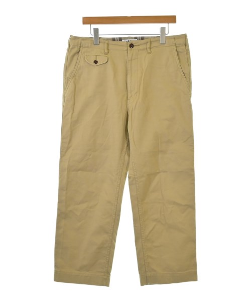 JUNYA WATANABE MAN(ジュンヤワタナベマン)その他 ベージュ サイズ:M/2200660419084