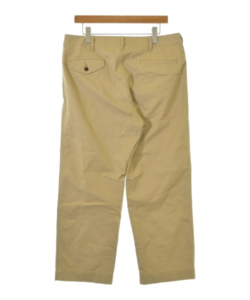 JUNYA WATANABE MAN（ジュンヤワタナベマン）その他 ベージュ サイズ:M メンズ/2200660419084