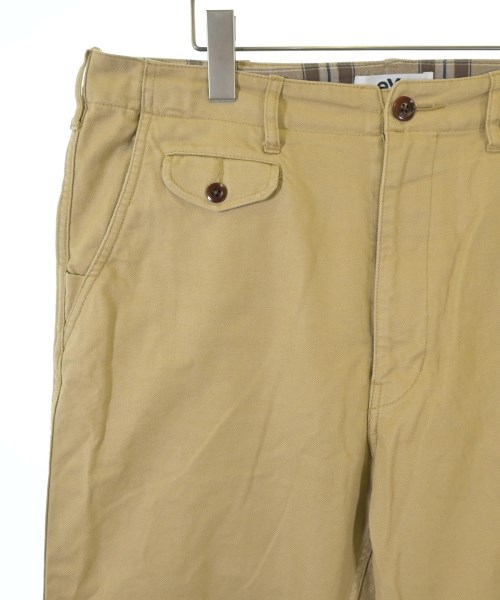 JUNYA WATANABE MAN（ジュンヤワタナベマン）その他 ベージュ サイズ:M メンズ/2200660419084