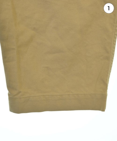 JUNYA WATANABE MAN（ジュンヤワタナベマン）その他 ベージュ サイズ:M メンズ/2200660419084