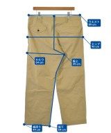 JUNYA WATANABE MAN（ジュンヤワタナベマン）その他 ベージュ サイズ:M メンズ/2200660419084