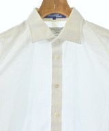 JUNYA WATANABE MAN（ジュンヤワタナベマン）カジュアルシャツ 白 サイズ:L メンズ/2200657271022