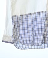 JUNYA WATANABE MAN（ジュンヤワタナベマン）カジュアルシャツ 白 サイズ:L メンズ/2200657271022