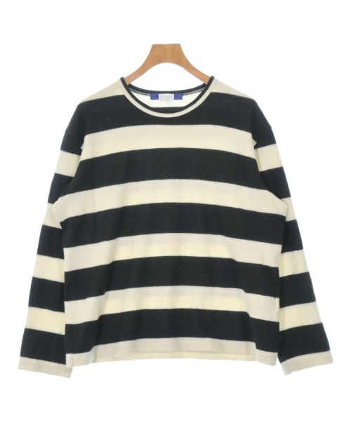 JUNYA WATANABE MAN(ジュンヤワタナベマン)Tシャツ・カットソー 黒 サイズ:L/2200657271060