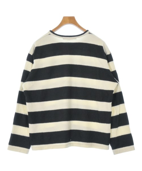 JUNYA WATANABE MAN（ジュンヤワタナベマン）Tシャツ・カットソー 黒 サイズ:L メンズ/2200657271060